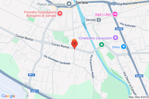 Onoranze e Pompe Funebri Rota