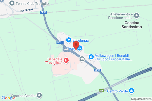 Centrali Produttori Latte Lombardia S.P.A.