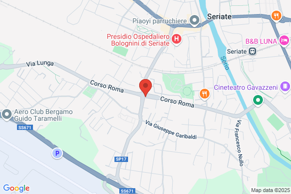 Erboristeria Bottega Della Salute (S.A.S.)