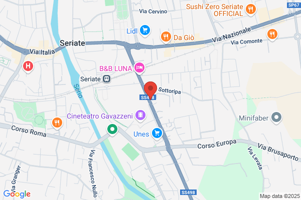 Galdini Dott. Marcello