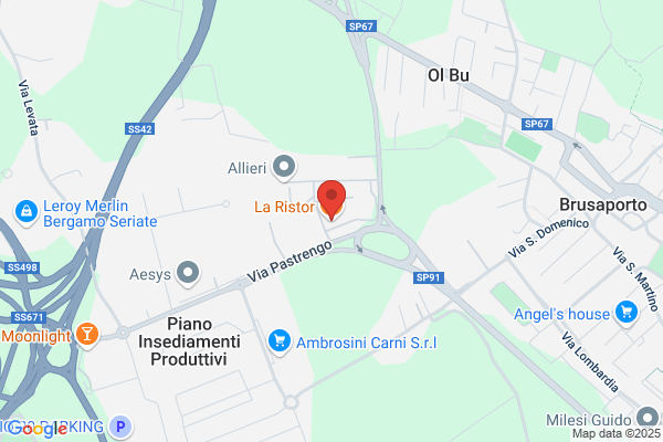 La Ristor
