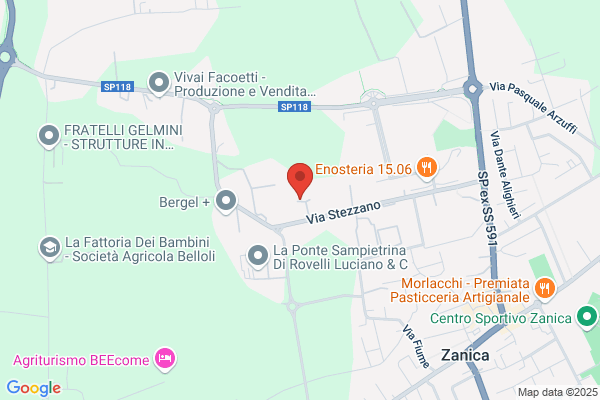 Pasini Isacco