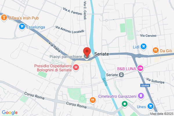 Resta Giuseppe S.A.S.