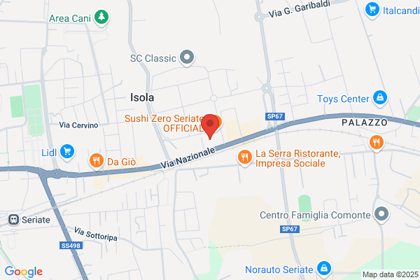 TEDi Commercio S.r.l.