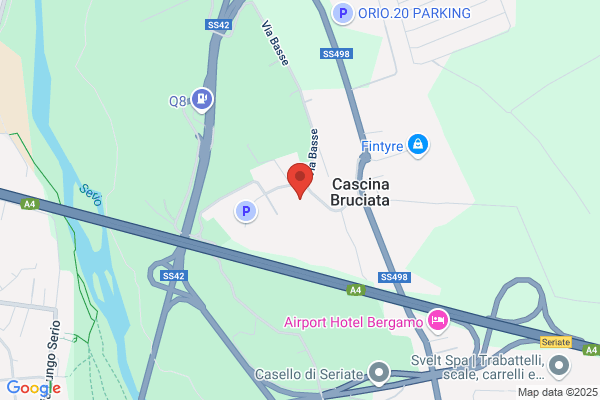 Trasporti Marchesi S.r.l