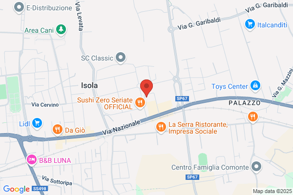 Travel Cars - Ncc & Taxi Privato