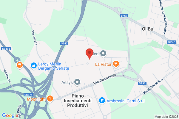 Valseriana Pelli Di Aceti Angelo E Figli (S.N.C.)