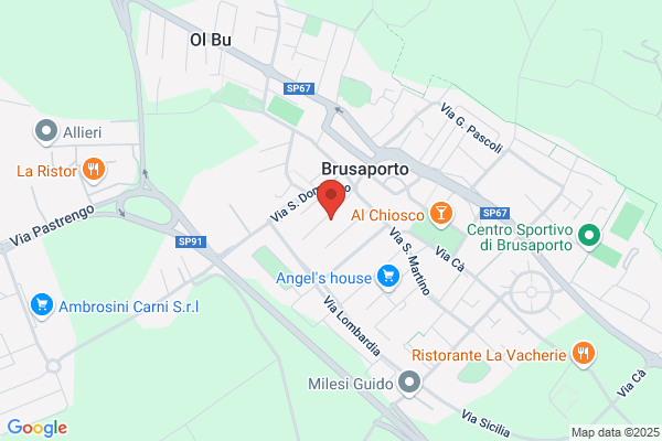 Soluzioni Idrauliche S E B