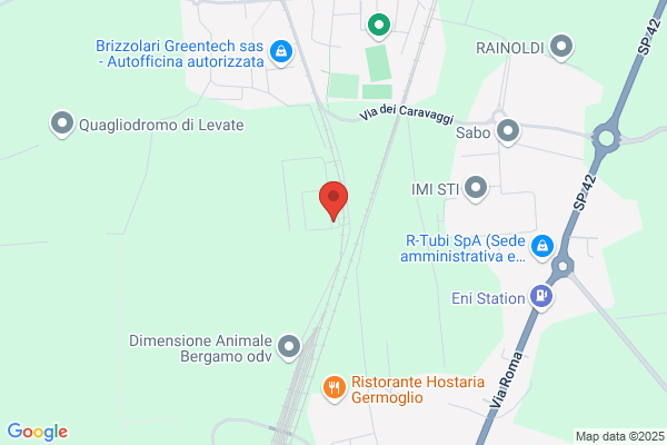 Valsider S.R.L.