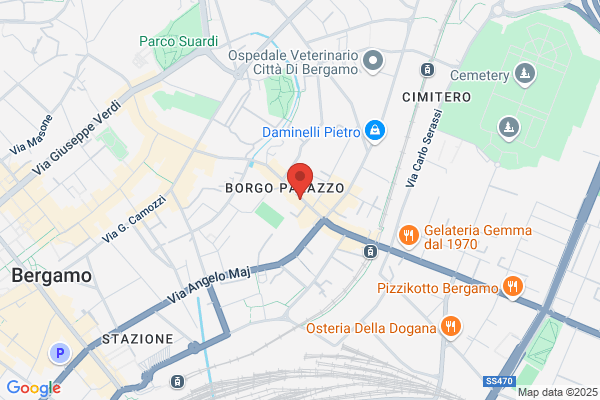 Ristorante Gennaro e Pia