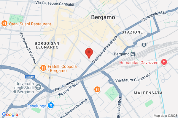 Gastronomia Quarenghi
