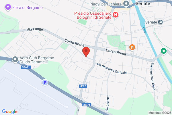 Guardia Medica Privata a Domicilio Bergamo