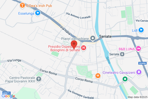 Poste Italiane
