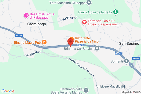Bonaiti giuseppe