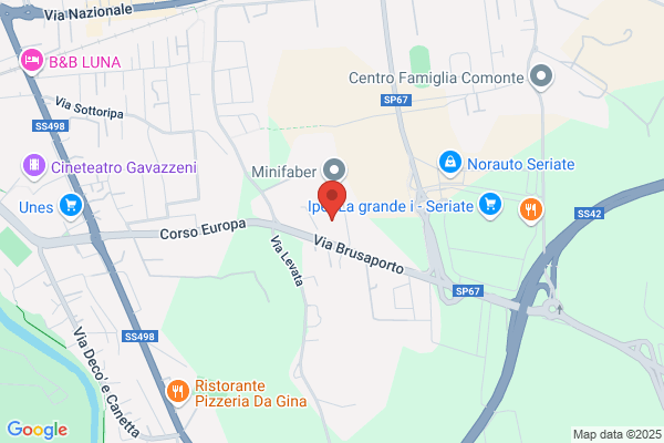 Gamba Stefano