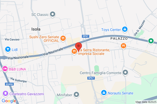 Frattini S.P.A