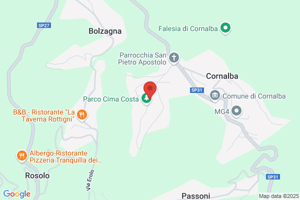 Impermeabilizzazioni Edili Zambelli Mattia
