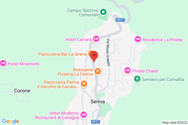 Pesenti giuseppe