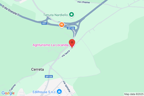 Agriturismo La Locanda Di Don Filippo
