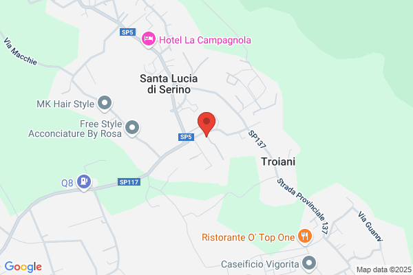 Autofficina Luciano - Centro Revisioni Mctc