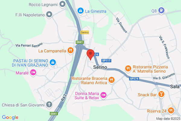 Autogru Ca.Giu.Pa.