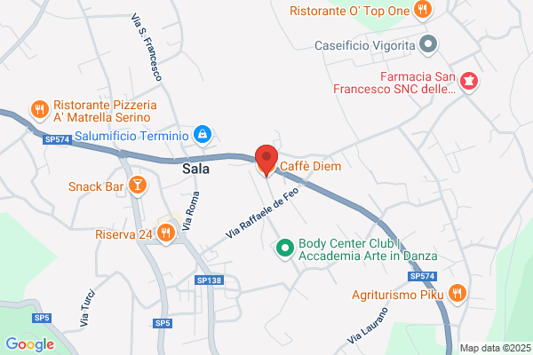 Caffè Diem