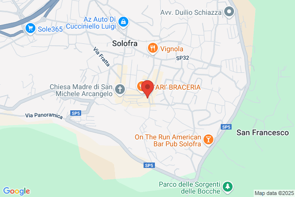 Frimm Solofra