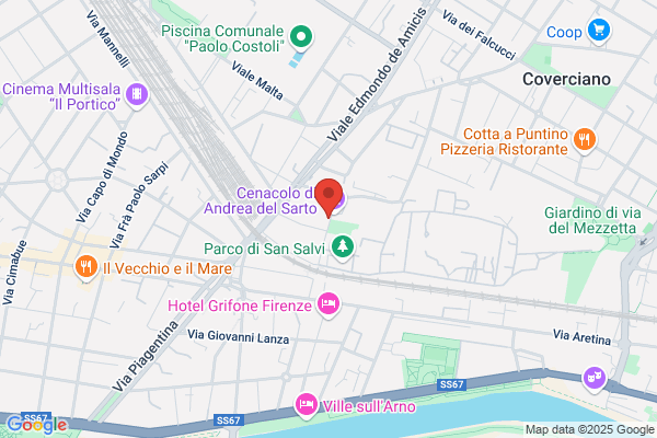 La Ragione Florindo Cooperativa Soc