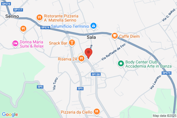 Banca di Credito Cooperativo di Serino