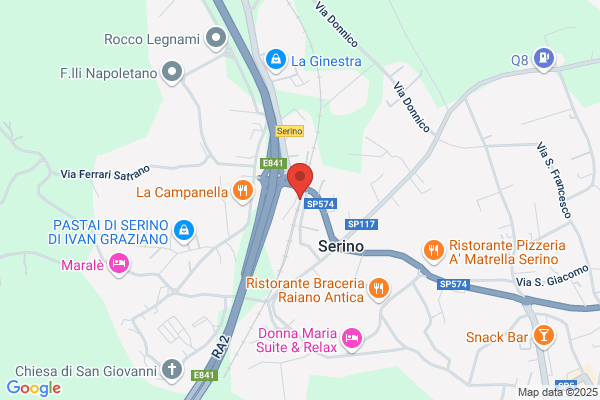 Continuo Bistrot