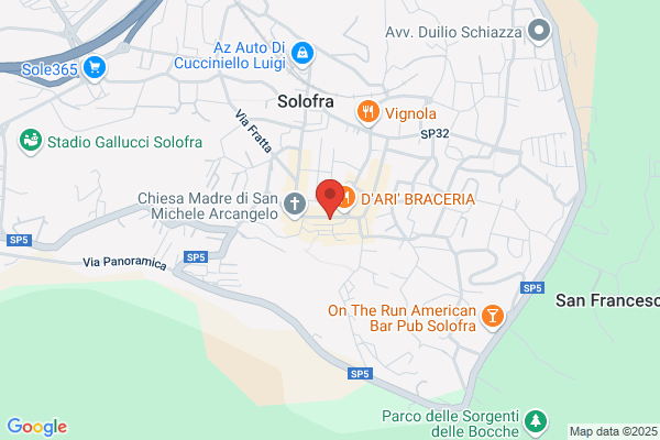 Farmacia De Cristofaro Dr.Maria Assunta