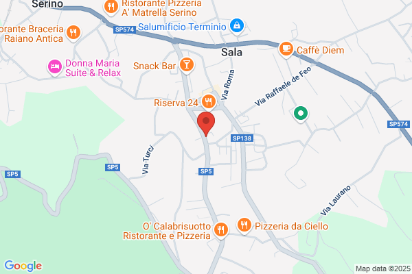 Idrotermosanitari Di De Gennaro Teodorico