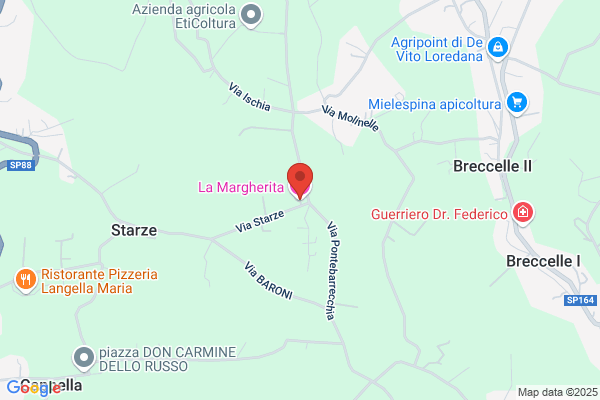 La Margherita Snc