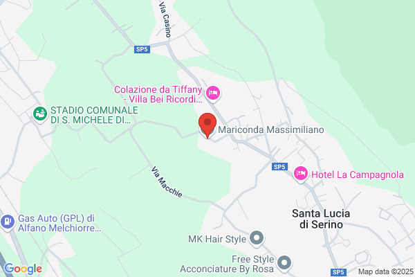 Mariconda antonio