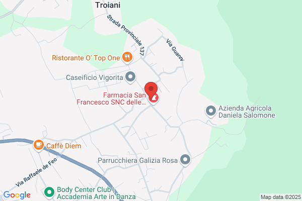 Melillo roberto