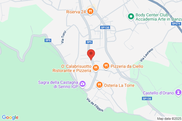 Montone gennaro (Dr.)