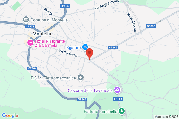 Moscariello alfonso