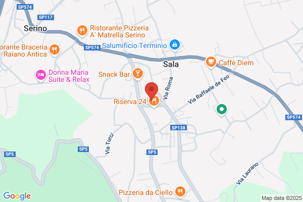 Municipio - Centralino