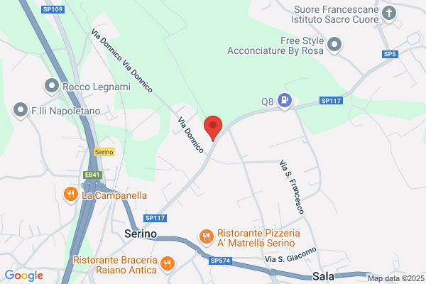 Novocar Di Solimene Enrico