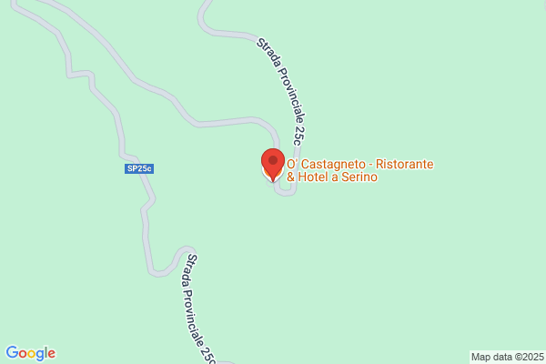 O' Castagneto Ristorante Hotel