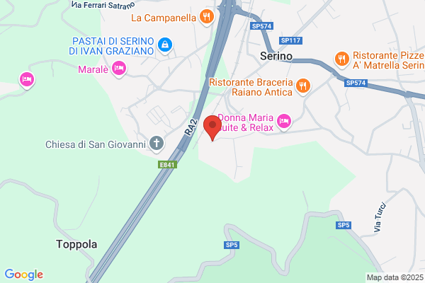 Officina Mecc.E Socc.Strad.Di Fioravante A.