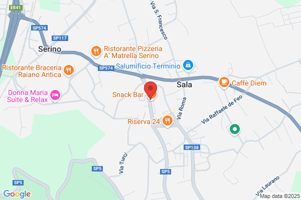Ottica Top Vision Di De Vita & c.S.D.F.
