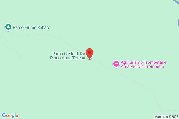 Parco Civita