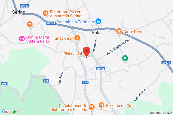Riserva 24