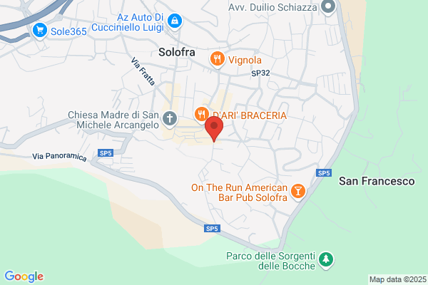 Risto Bar Borderò