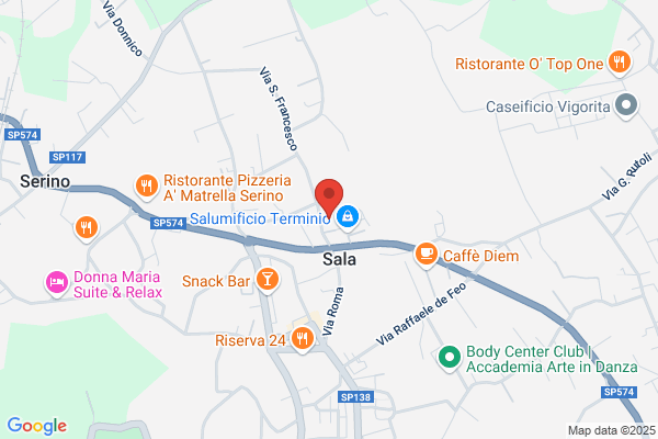 Ristorante Anema & Gusto