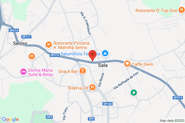 Ristorante Le Nuove Leve Scintilla Eventi