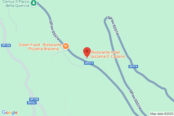 Ristorante Pizzeria Il Ceppo Snc