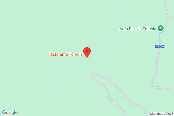 Ristorante Tornola Di Di Fasi Federico