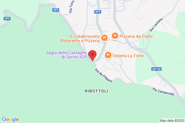 Sabato Ingino Eredi Sas